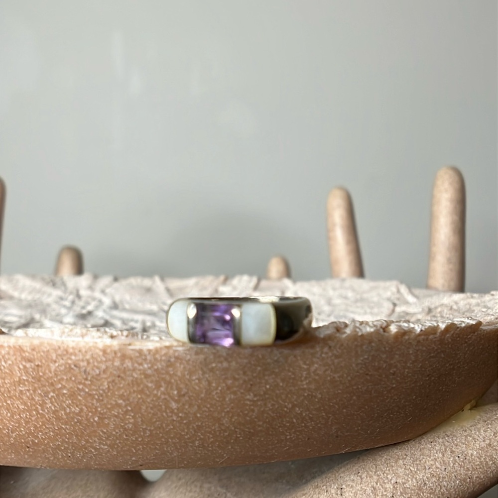 JC 925 Ring